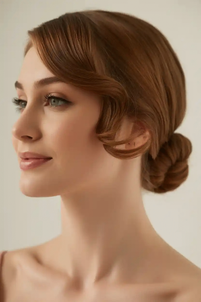 Top 14 Oval Shaped Face Hairstyles Ideas for Effortless Everyday Beauty 15 image 48