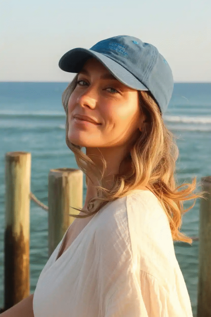 15 Baseball Hat Hairstyles Ideas to Keep You Stylish Under the Cap 13 image 62