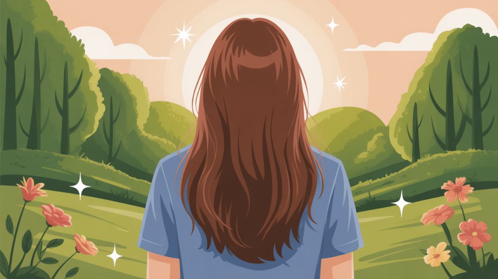 How to Grow Your Hair Faster Tips: Your Ultimate Guide to Luscious Locks 1 How to Grow Your Hair Faster Tips