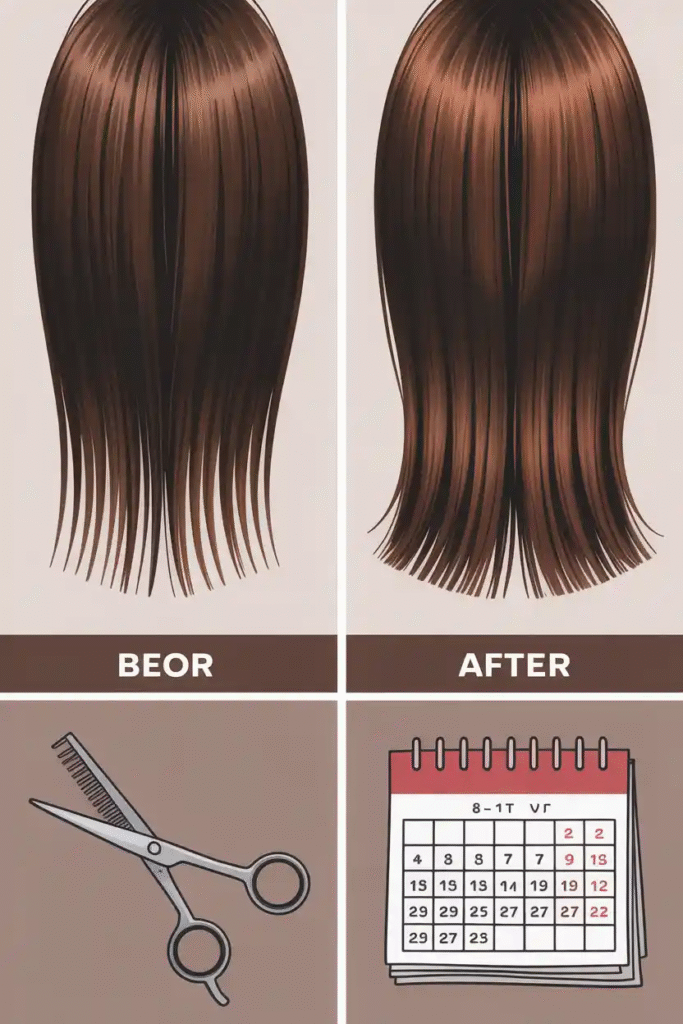 How to Grow Your Hair Faster Tips: Your Ultimate Guide to Luscious Locks 8 image 1004