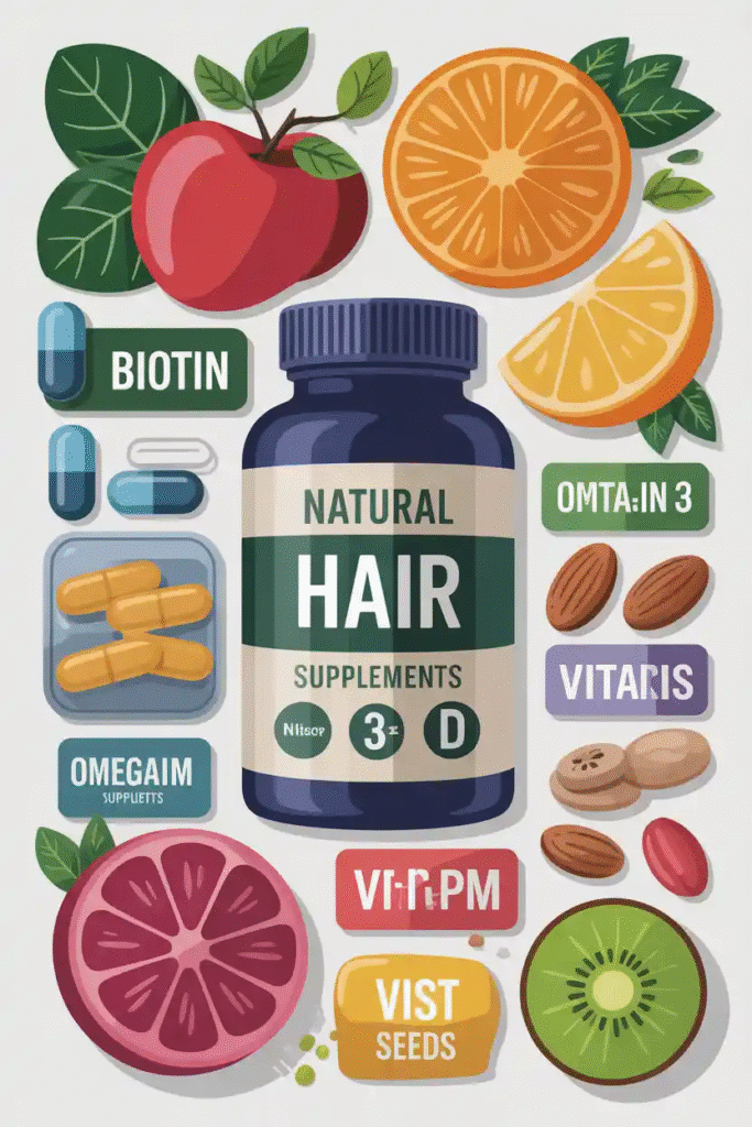 How to Grow Your Hair Faster Tips: Your Ultimate Guide to Luscious Locks 10 image 1008