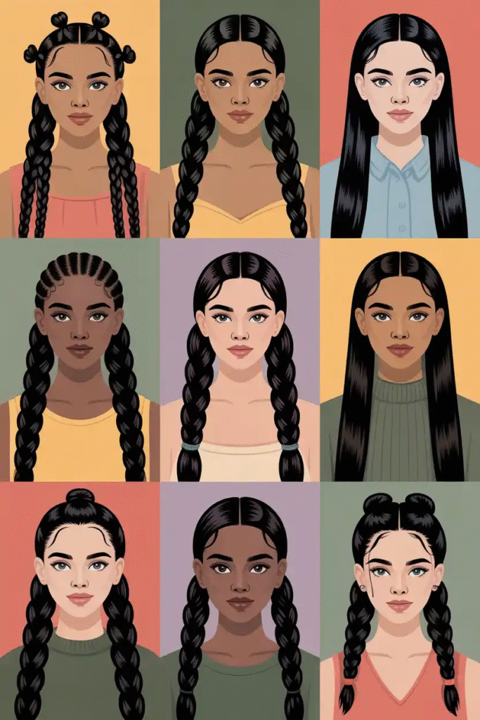 How to Grow Your Hair Faster Tips: Your Ultimate Guide to Luscious Locks 11 image 1010