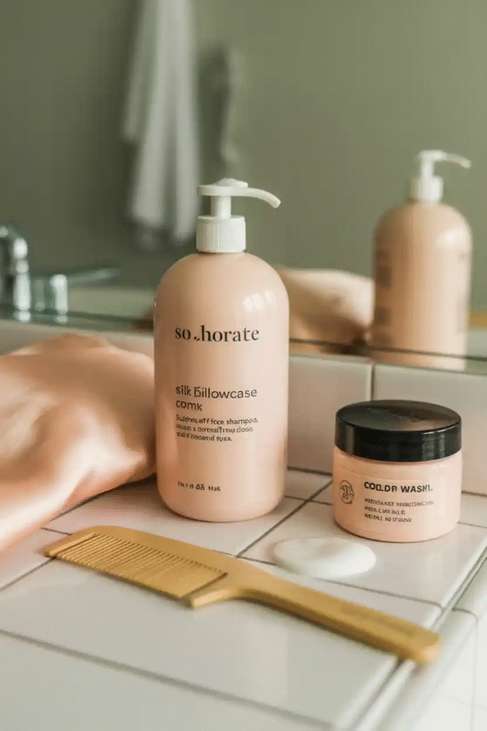 How to Grow Your Hair Faster Tips: Your Ultimate Guide to Luscious Locks 12 image 1012