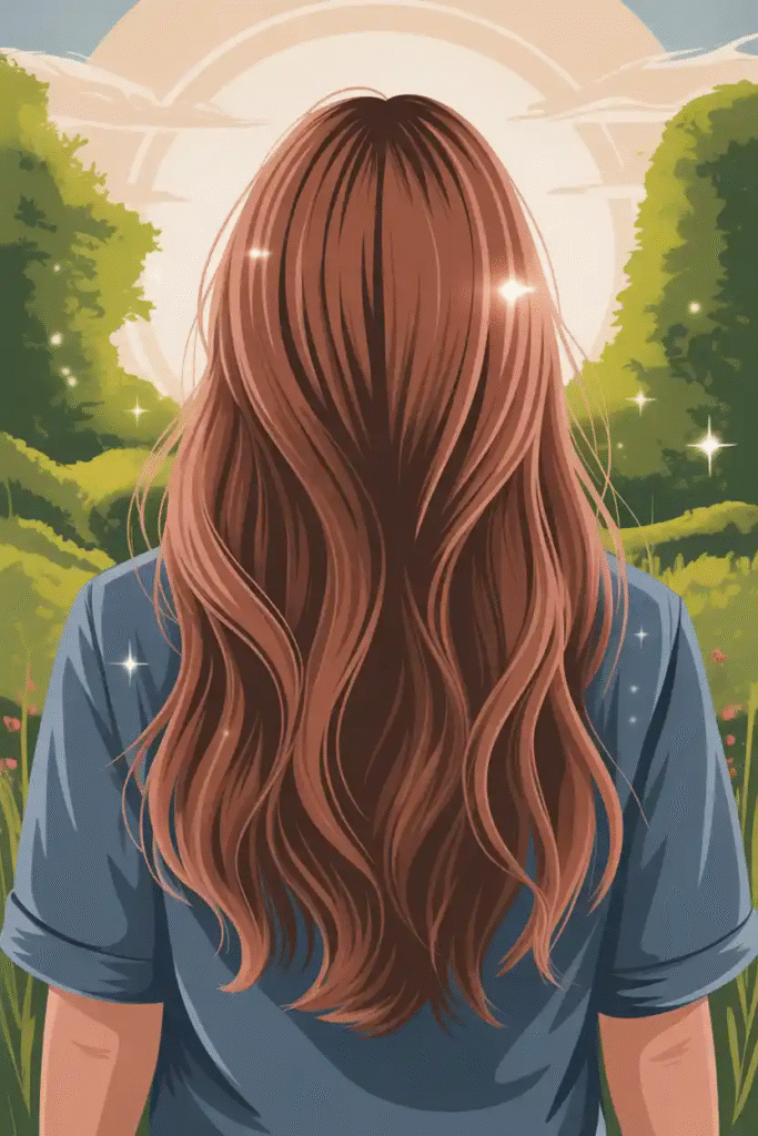 How to Grow Your Hair Faster Tips: Your Ultimate Guide to Luscious Locks 13 image 1014