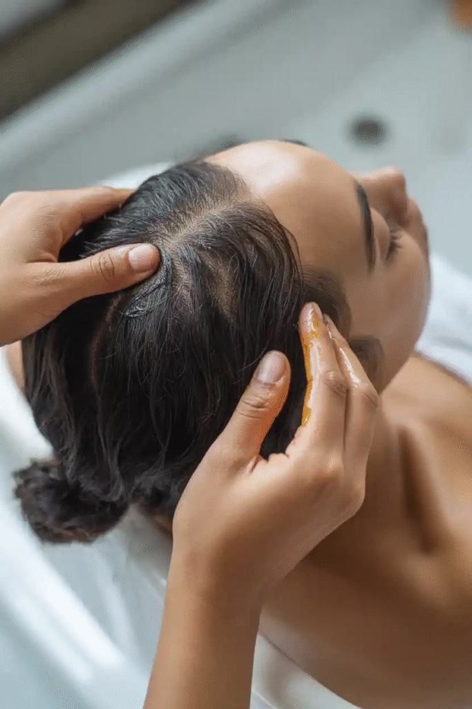 How to Grow Your Hair Faster Black Hair Ideas: Tips for Strong, Healthy Strands 2 image 1016