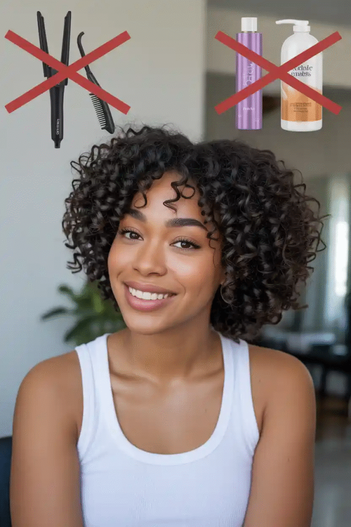 How to Grow Your Hair Faster Black Hair Ideas: Tips for Strong, Healthy Strands 5 image 1022