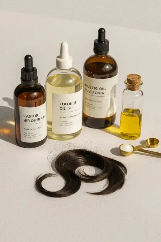 How to Grow Your Hair Faster Black Hair Ideas: Tips for Strong, Healthy Strands 9 image 1023