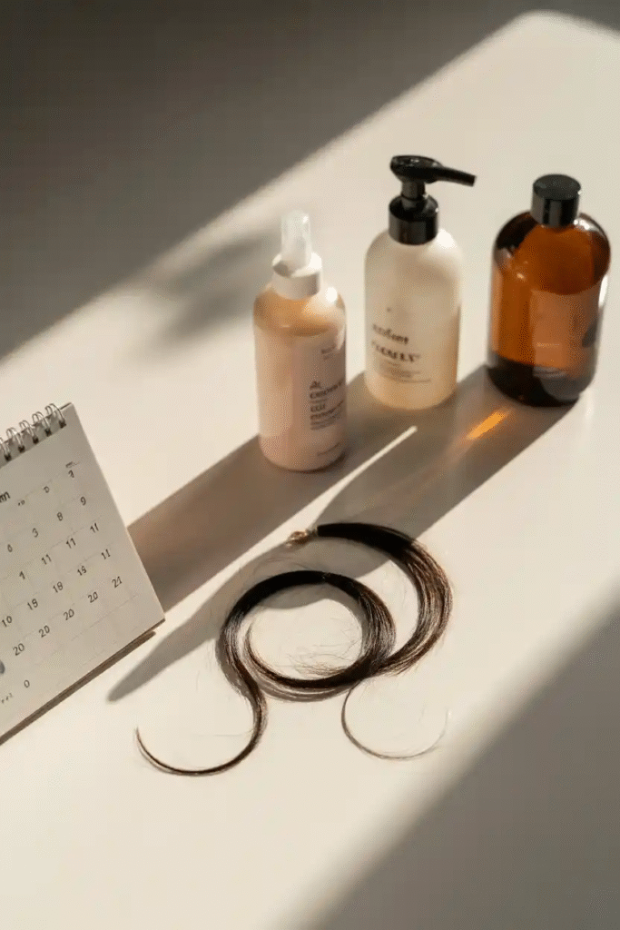 How to Grow Your Hair Faster Black Hair Ideas: Tips for Strong, Healthy Strands 11 image 1024