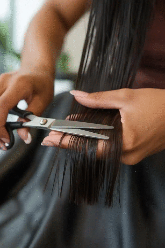 How to Grow Your Hair Faster Black Hair Ideas: Tips for Strong, Healthy Strands 6 image 1031