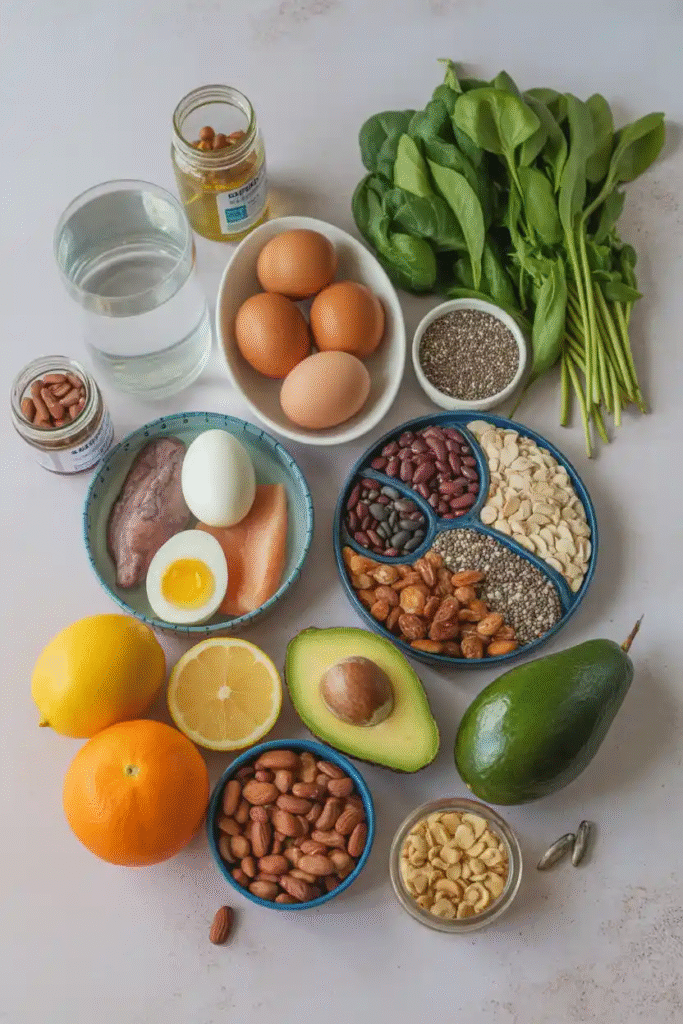 How to Grow Your Hair Faster Black Hair Ideas: Tips for Strong, Healthy Strands 7 image 1033