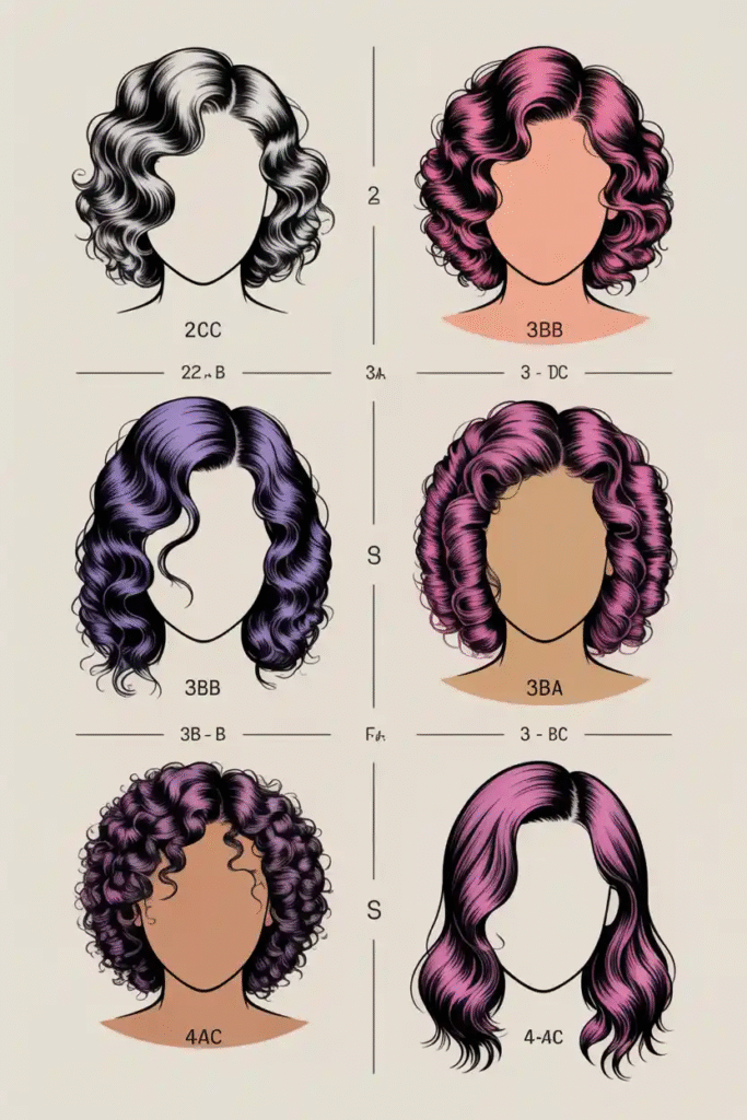 How to Grow Your Hair Faster Curly Hair Routine for Stronger, Longer Curls 2 image 1035