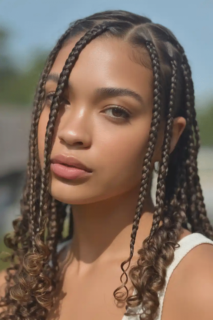 How to Grow Your Hair Faster Curly Hair Routine for Stronger, Longer Curls 6 image 1043