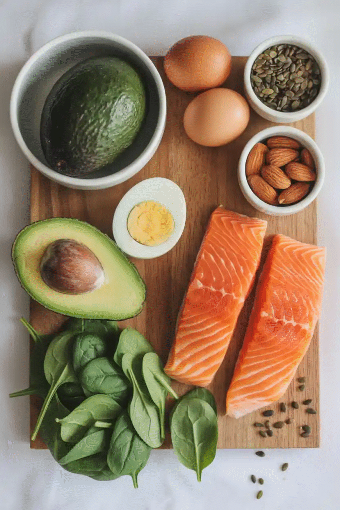 How to Grow Your Hair Faster Curly Hair Routine for Stronger, Longer Curls 10 image 1051