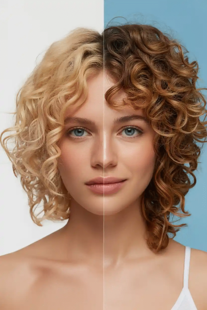 How to Grow Your Hair Faster Curly Hair Routine for Stronger, Longer Curls 12 image 1055