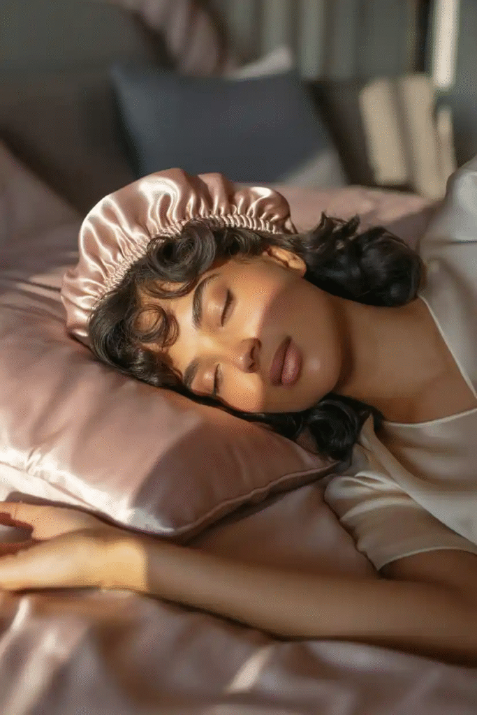 How to Grow Your Hair Faster Curly Hair Routine for Stronger, Longer Curls 14 image 1059