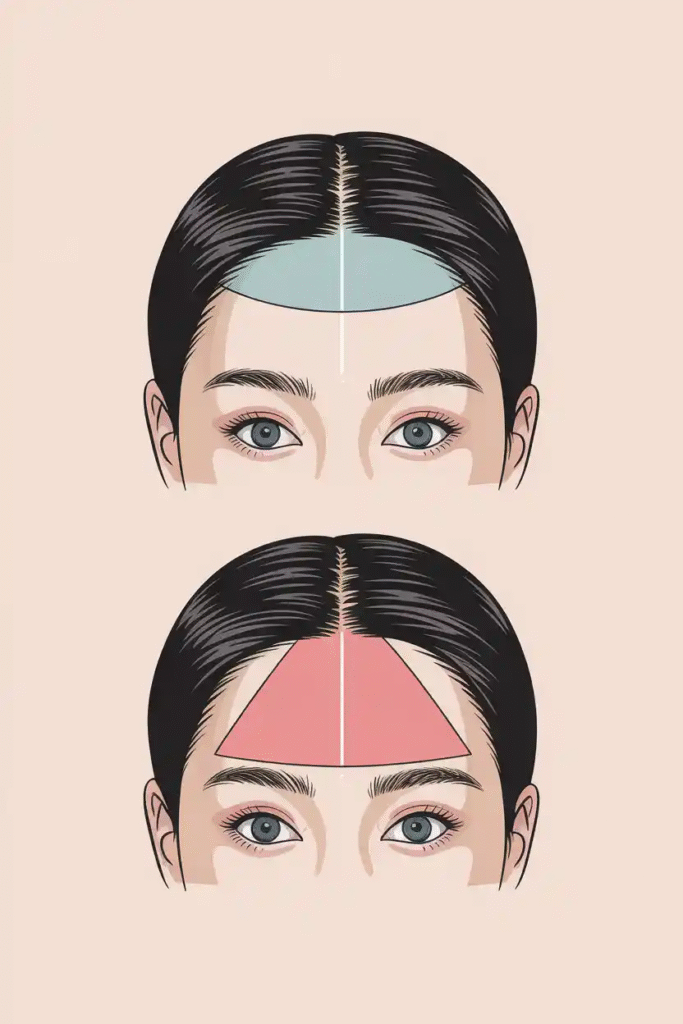 How to Cut Bangs Korean Style Ideas: A Complete Guide for a Soft, Flattering Look 8 image 1197