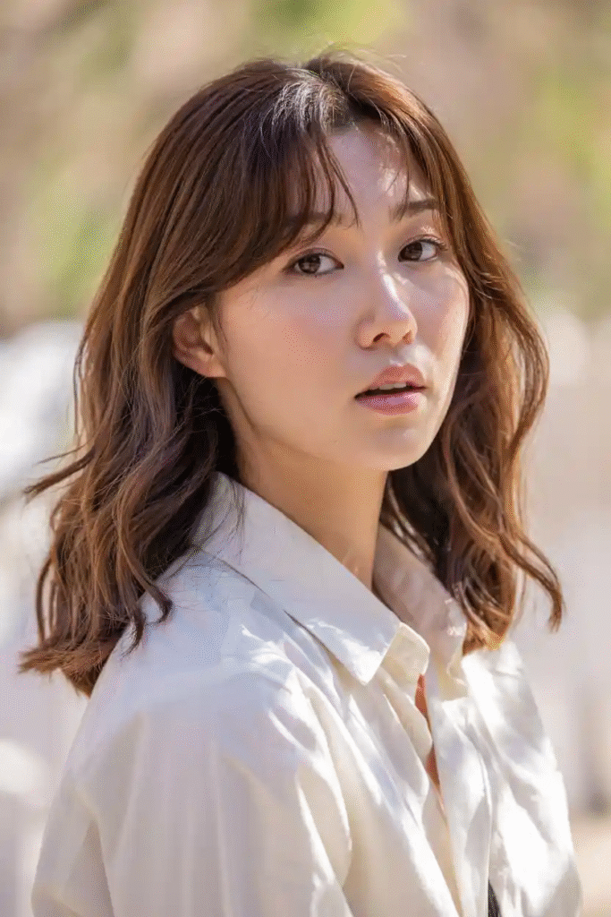 How to Cut Bangs Korean Style Ideas: A Complete Guide for a Soft, Flattering Look 12 image 1205