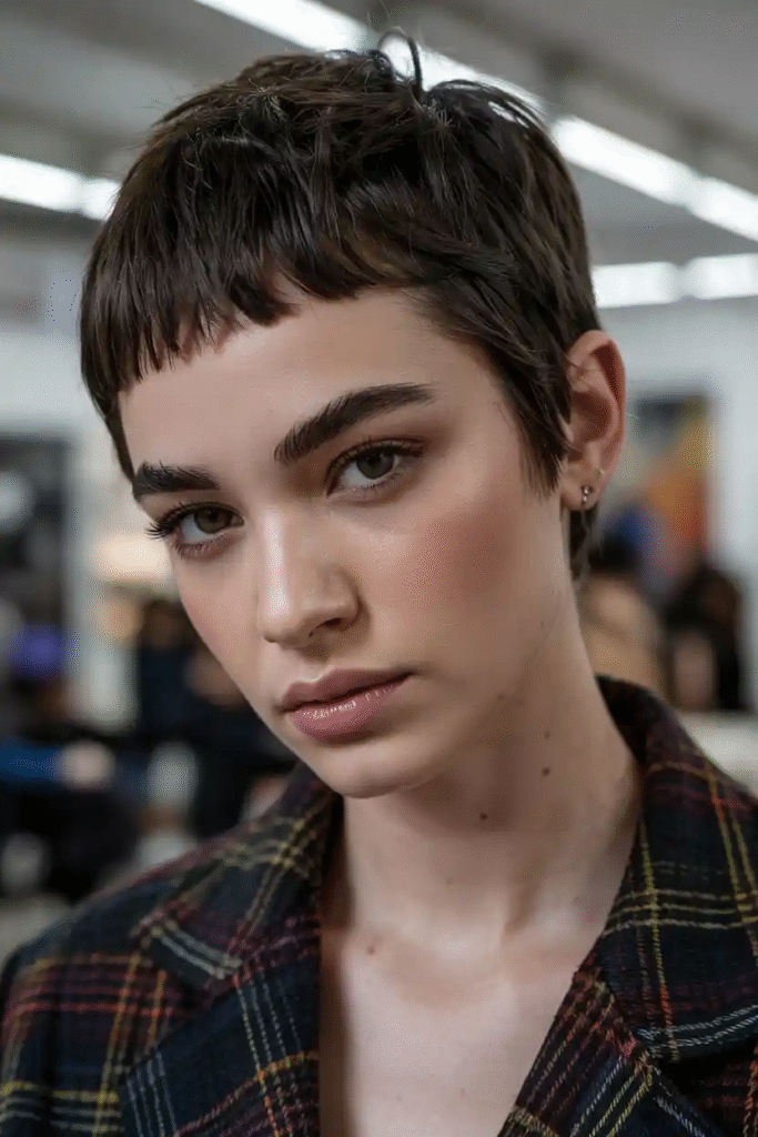 How to Cut Bangs for Short Hair Ideas: A Complete, Stylish Guide 4 image 1243