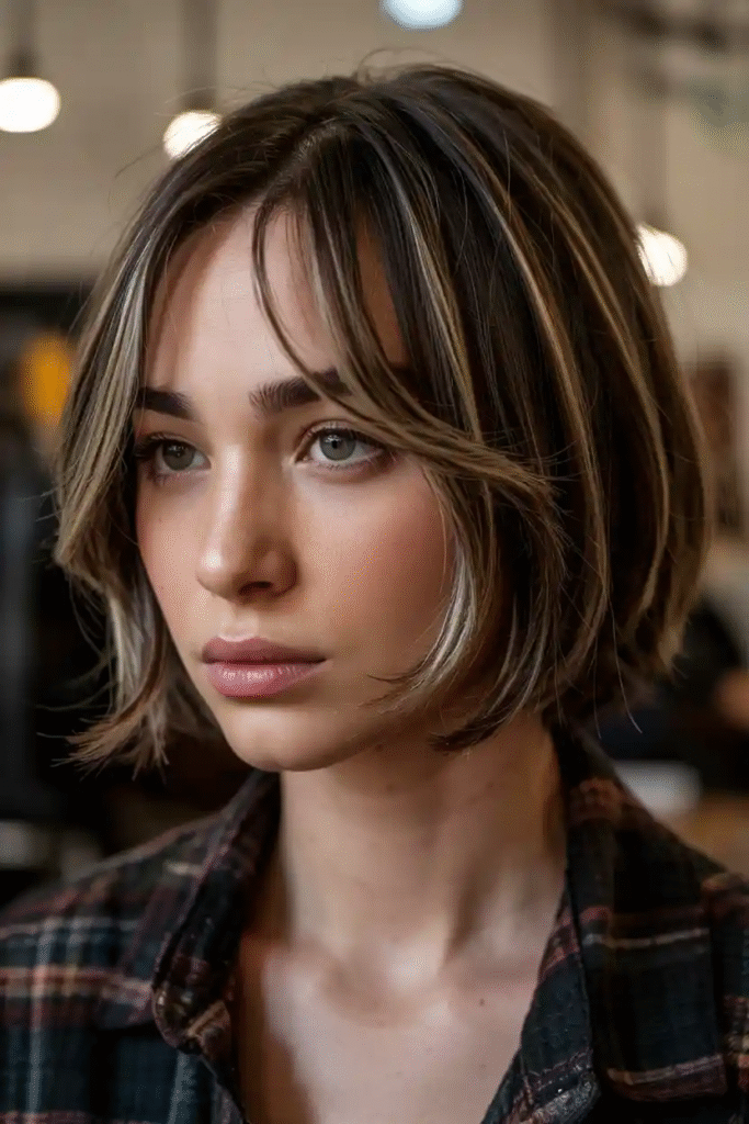 How to Cut Bangs for Short Hair Ideas: A Complete, Stylish Guide 6 image 1247