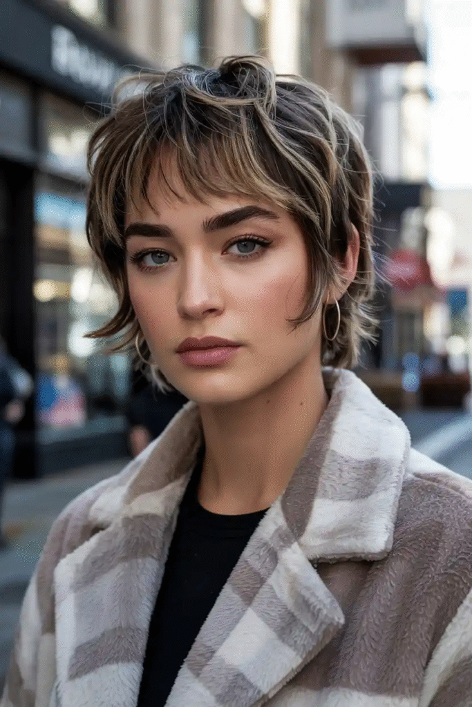 How to Cut Bangs for Short Hair Ideas: A Complete, Stylish Guide 7 image 1249
