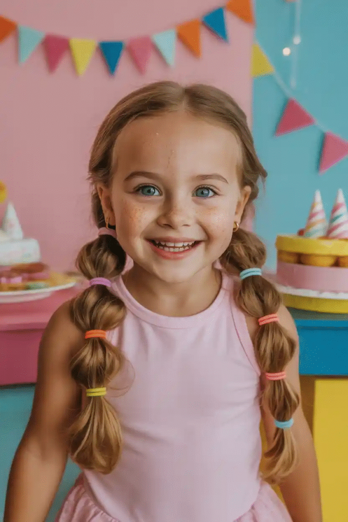 14 Creative Birthday Hairstyles Braids Ideas for All Ages 3 image 65