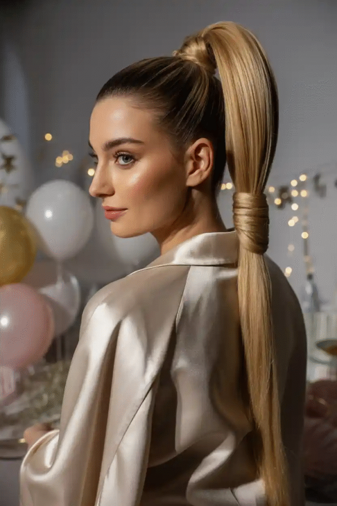 14 Creative Birthday Hairstyles Braids Ideas for All Ages 11 image 81