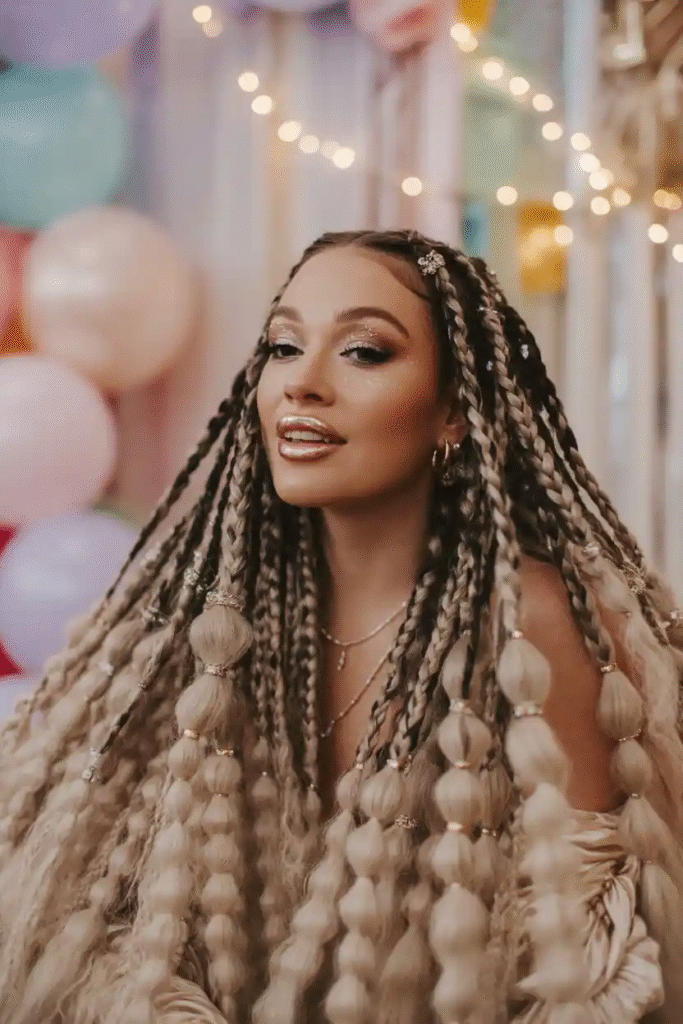 14 Creative Birthday Hairstyles Braids Ideas for All Ages 12 image 83