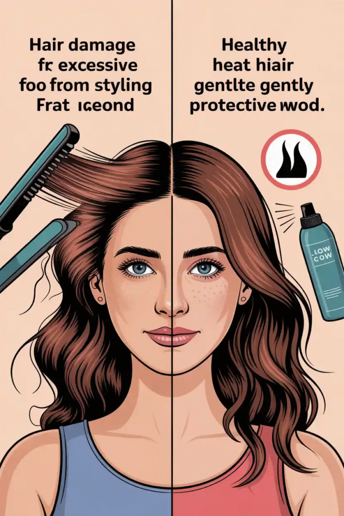 How to Grow Your Hair Faster Tips: Your Ultimate Guide to Luscious Locks 5 image 998