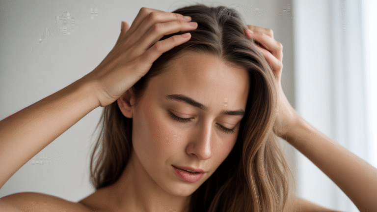 how to grow your hair faster in a week