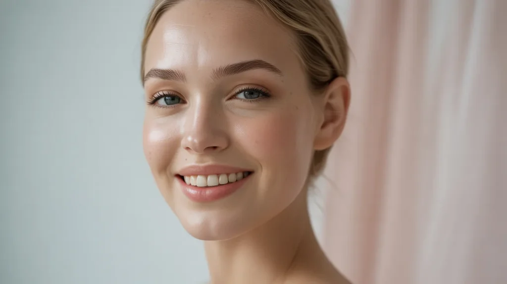 How to Get Clear and White Skin Naturally