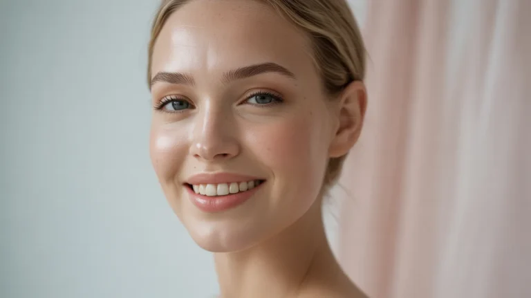 How to Get Clear and White Skin Naturally