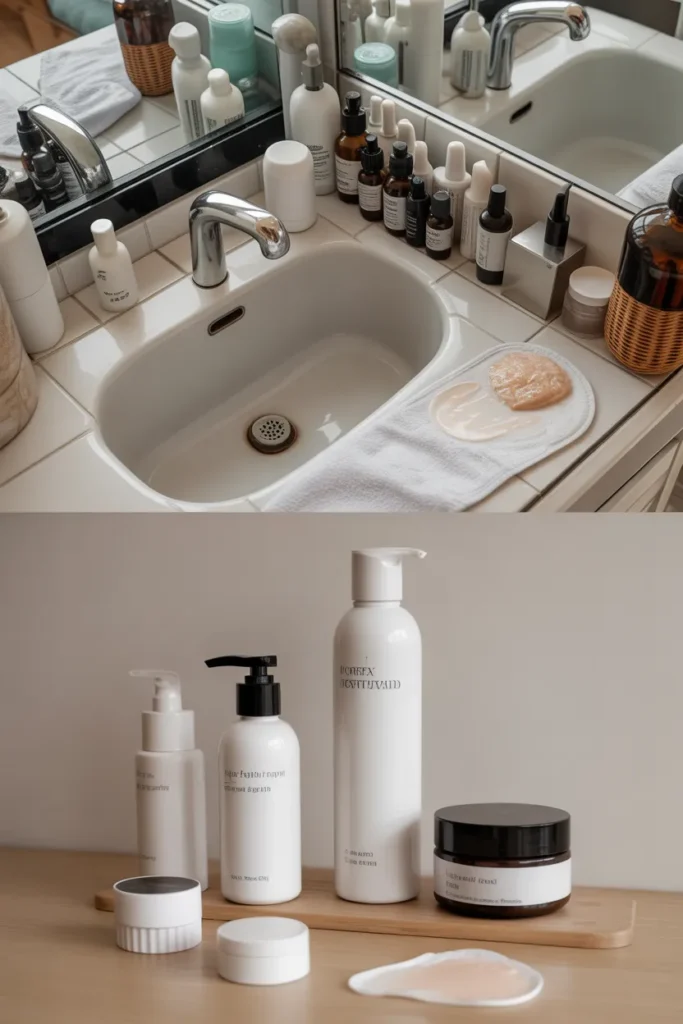 a conceptual skincare image showing over 8nie4ajWSh6Tfm1iTiEJDQ MrlzMHqLQ eSOIQc C 25Q 1