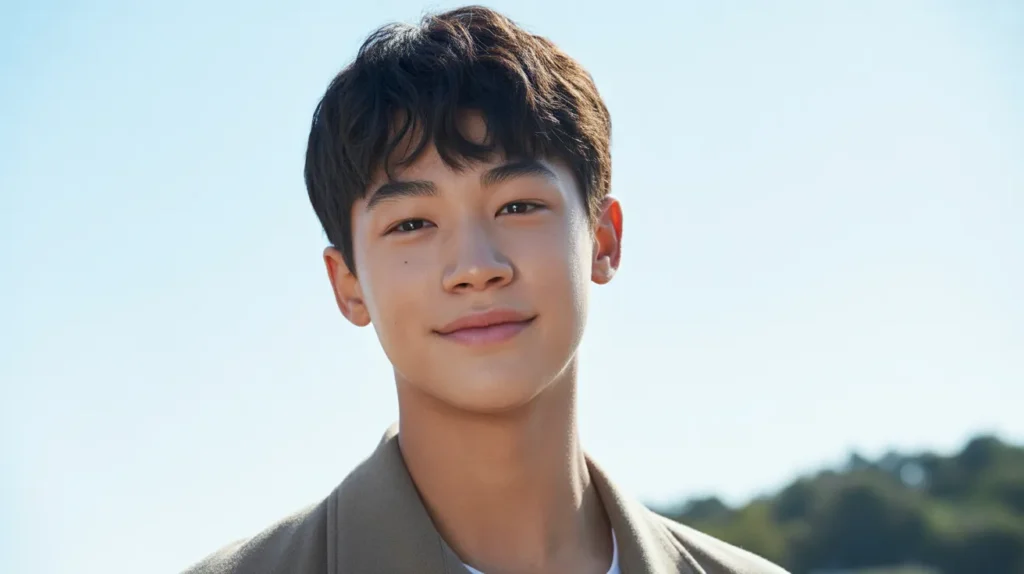 How to Get Clear Skin Naturally Boys