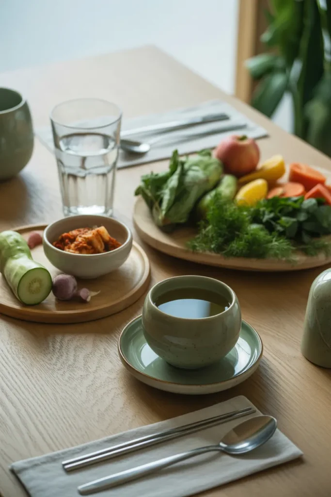 a healthy korean inspired lifestyle tabl btNsnWHrRQu7X3ONdypcOQ Pc J0GZNTjyZFV4yJC8ZKw 1