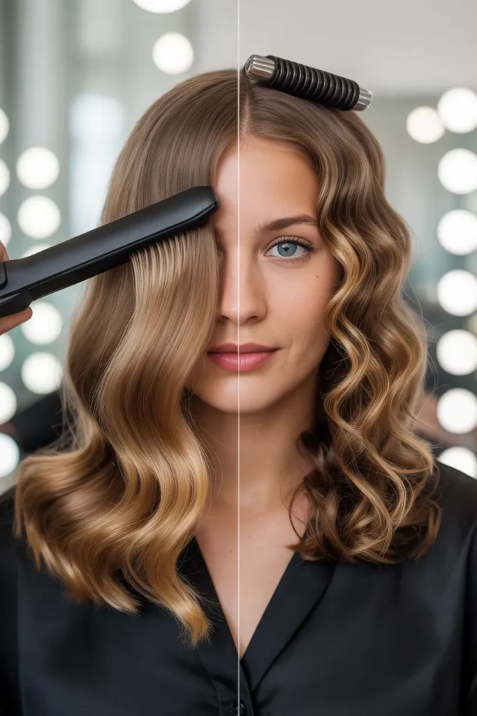 a side by side comparison image one side 8xdRj 6CRBihibt31IICMw iAC0r 7YQIa2w 4gg9SADw