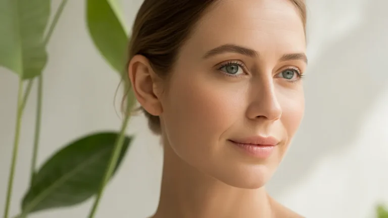 How to Get Clear Skin Naturally Glow