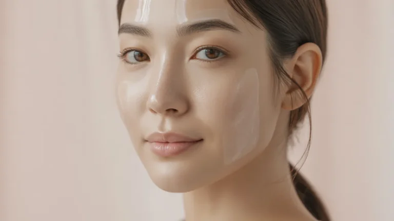 How to Get Clear Skin Naturally Like Korean