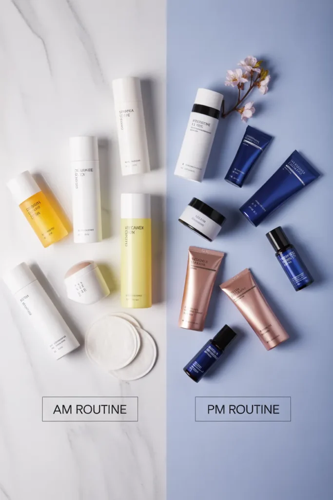 a sophisticated flat lay photograph show Mx9UsSc9R0Gt5HeLn9Lw0w hizWtJsBQNubO5ZnC6YFoA 1