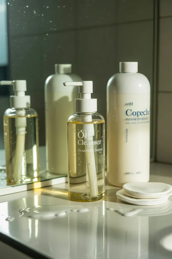 a step by step korean double cleansing s 1APCvesfSvOcdZYWFa4UYQ cjI ZOvvSza IVDXbtrmVg 1