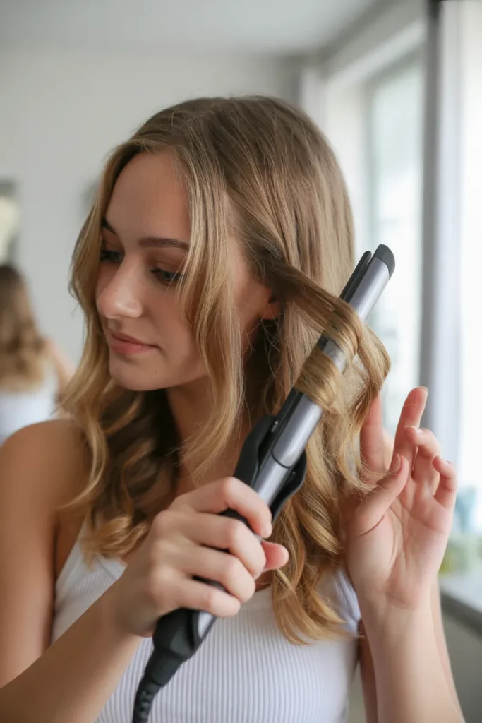 a young woman with shoulder length hair wImCHkEBSUijgc4y w227A SWvYXaQ6QhyCJZiRJ gRfw