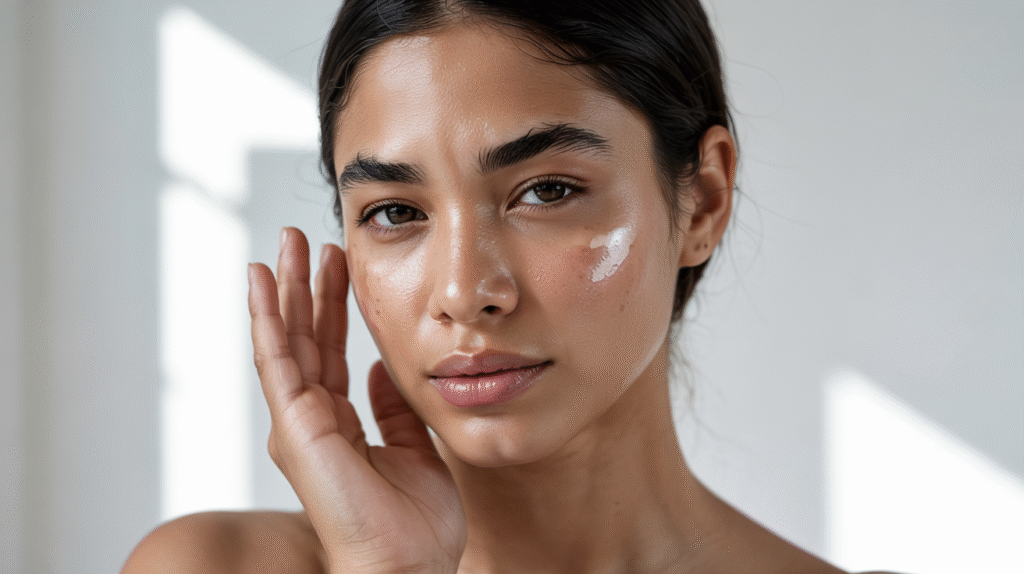 How to Get Clear Skin Quickly