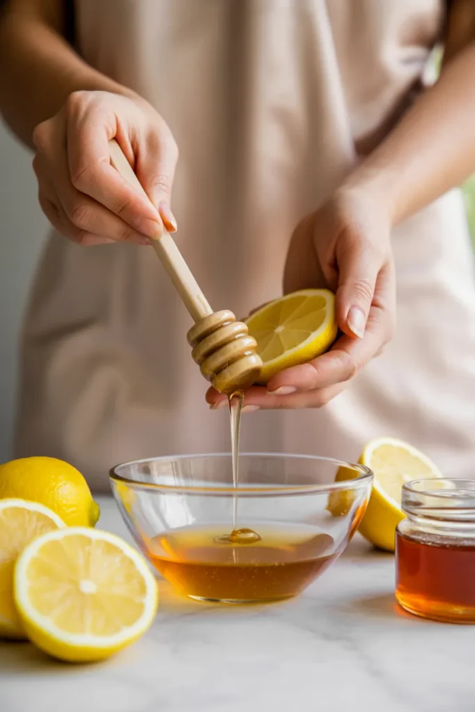 close up of hands preparing a natural ho Hp9cLc5fQOa8bF2x3yOKSA 0cruhq39SQmdT8o6 WIrng