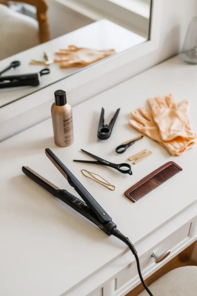 flat iron with ceramic plates heat prote dk0pKol4S uvGFG6PyeZgA KU21QN62SSqpAjWfBC0EEQ