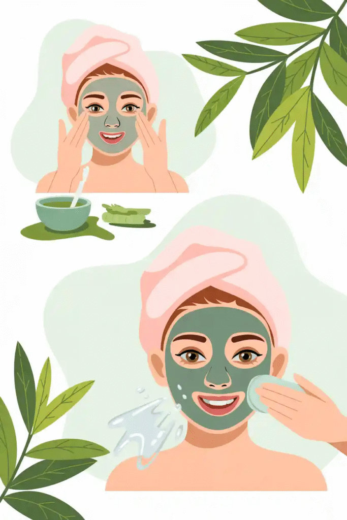 How to Get Clear Skin for Teens: Proven Ideas That Actually Work 4 image 128