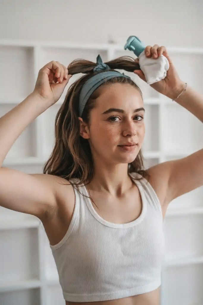 How to Get Clear Skin for Teens: Proven Ideas That Actually Work 5 image 130