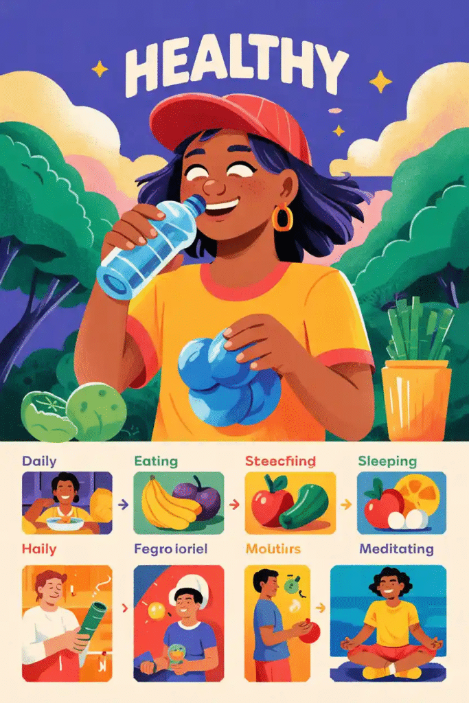 How to Get Clear Skin for Teens: Proven Ideas That Actually Work 6 image 132