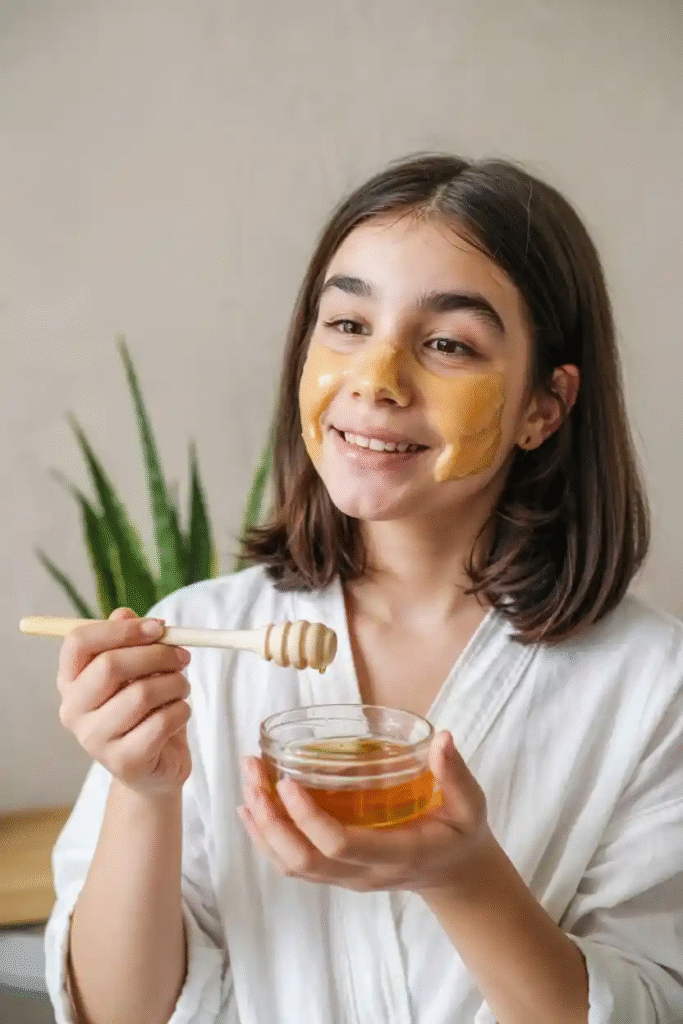 How to Get Clear Skin for Teens: Proven Ideas That Actually Work 8 image 136