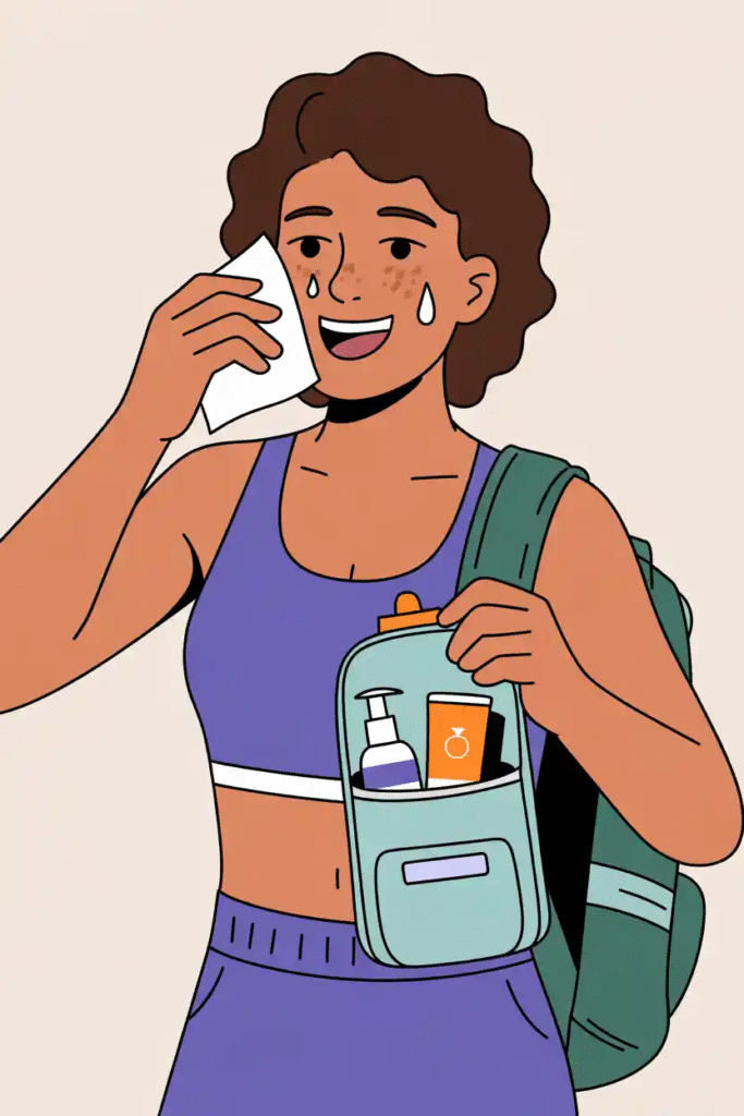 How to Get Clear Skin for Teens: Proven Ideas That Actually Work 9 image 138