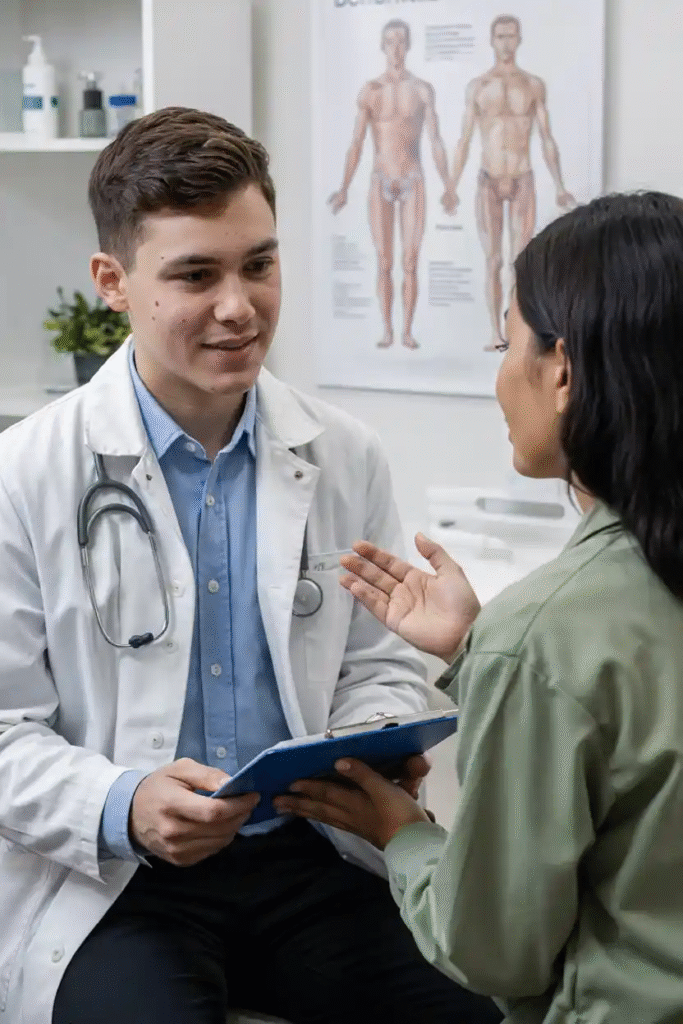 How to Get Clear Skin for Teens: Proven Ideas That Actually Work 10 image 140