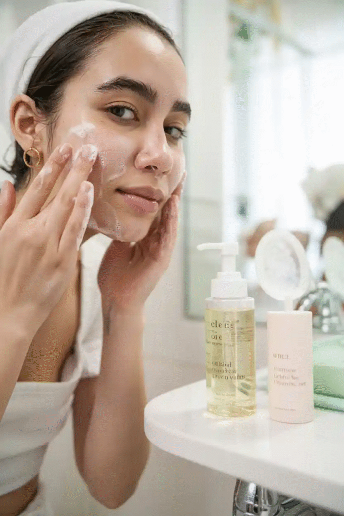 How to Get Clear Skin in a Week: Powerful Ideas That Actually Work 2 image 146